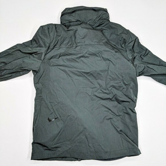 Nike Tech Pack Jacket Men's Synthetic Fill Vest - Picture 7 of 12